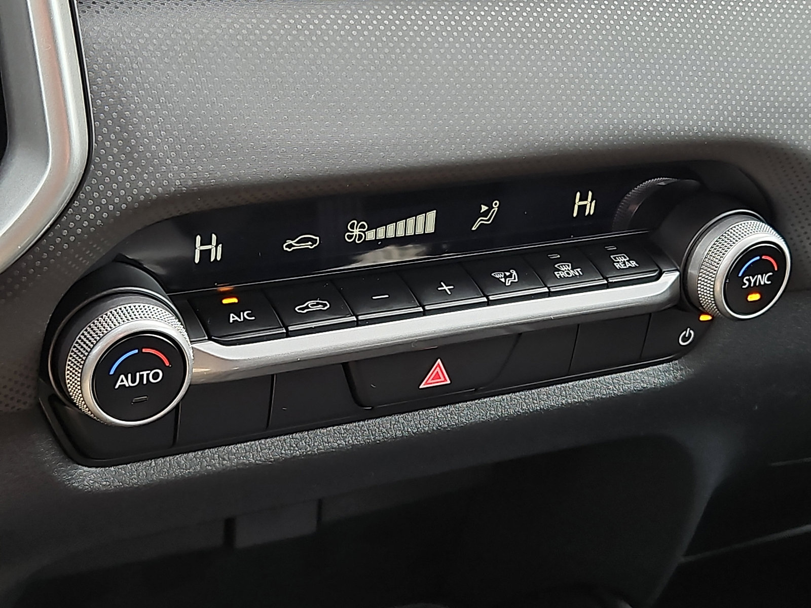 New 2026 MAZDA CX-50 AWD 2.5 S w/ Select Package image 12