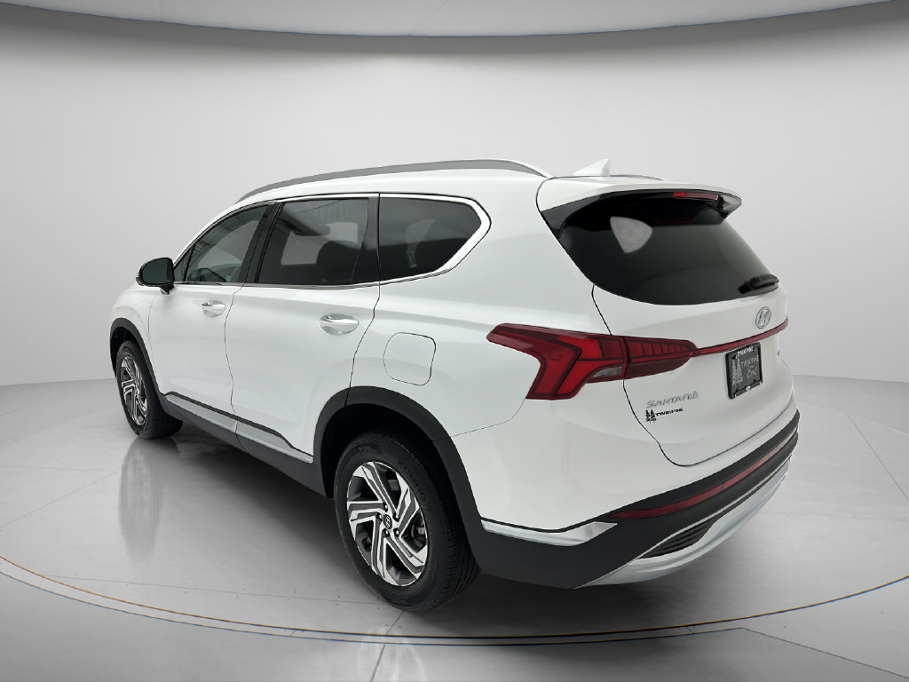 Used 2023 Hyundai Santa Fe SEL w/ Premium Package AWD/4WD image 4