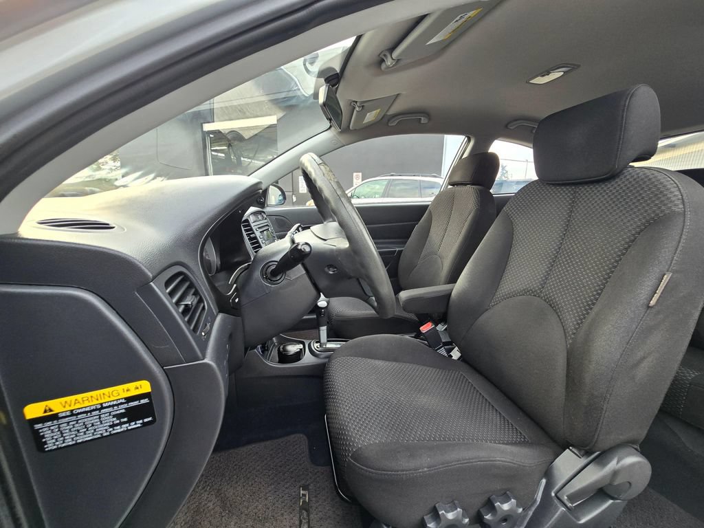 Used 2008 Hyundai Accent GS FWD image 20
