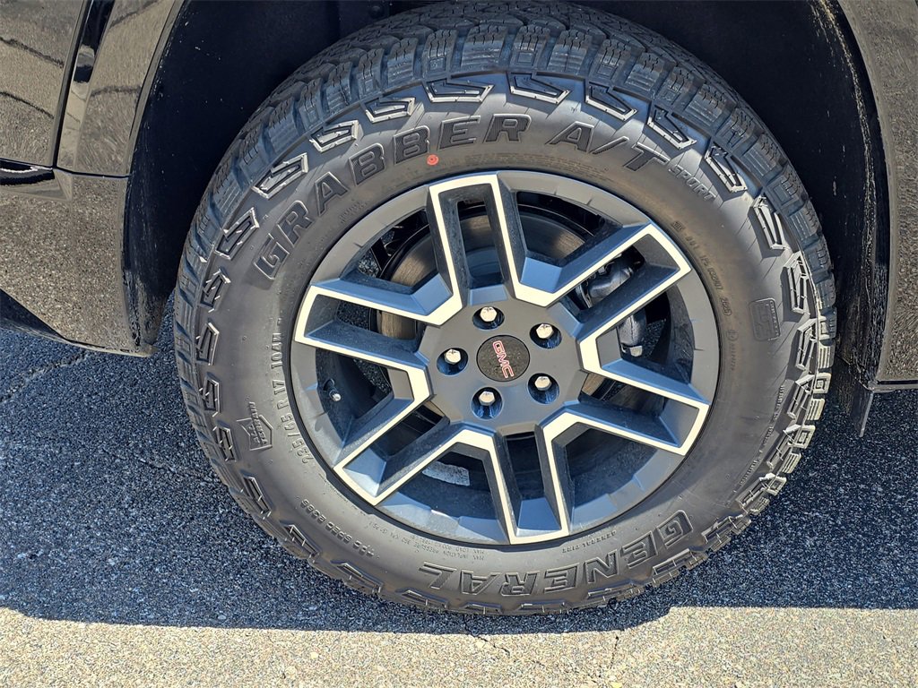 New 2026 GMC Terrain AT4 image 5