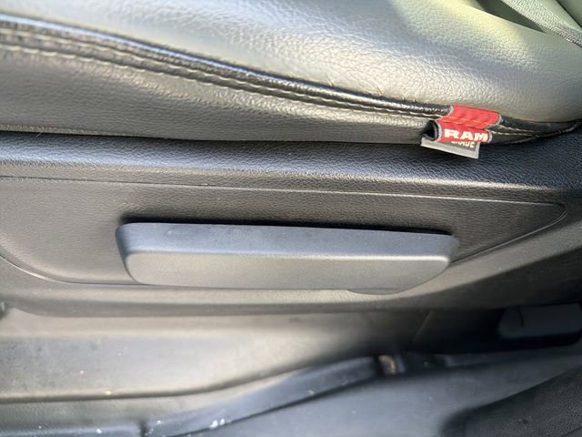 Used 2024 RAM 1500 Tradesman image 14