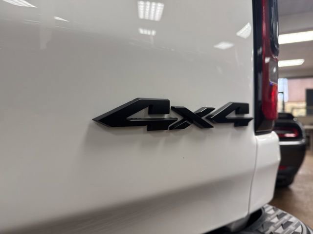 Used 2021 RAM 1500 TRX w/ TRX Level 2 Equipment Group image 21