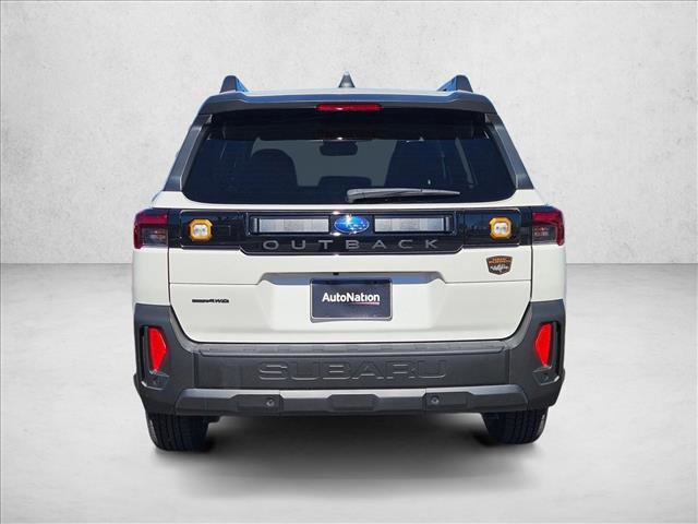 New 2026 Subaru Outback Wilderness image 6