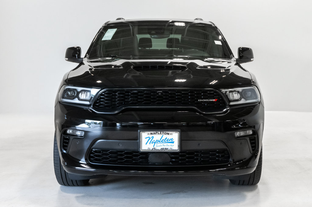 Used 2023 Dodge Durango R/T AWD/4WD image 5