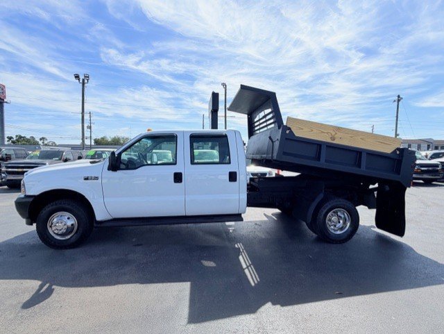 Used 2001 Ford F350 XL image 9