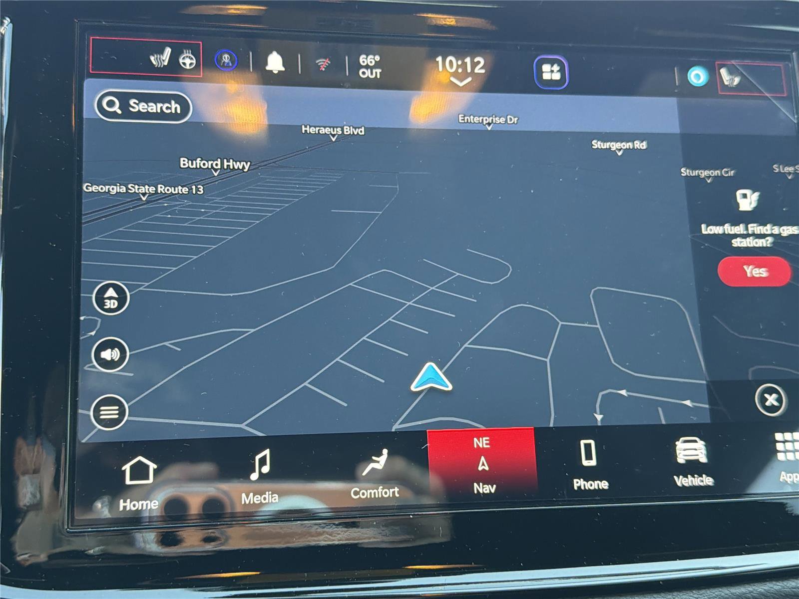 New 2026 Dodge Durango GT image 28