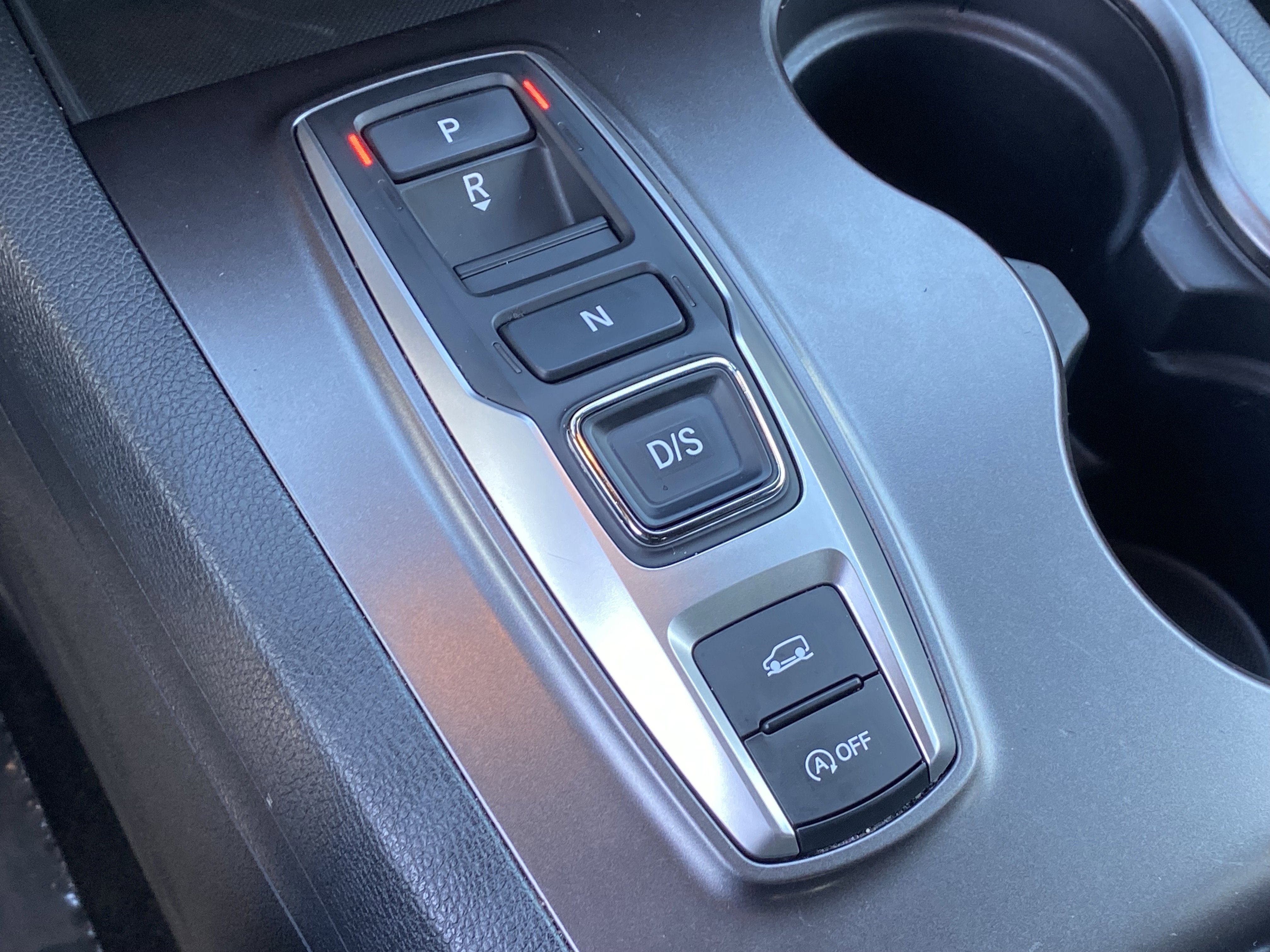 Used 2022 Honda Pilot Sport image 24