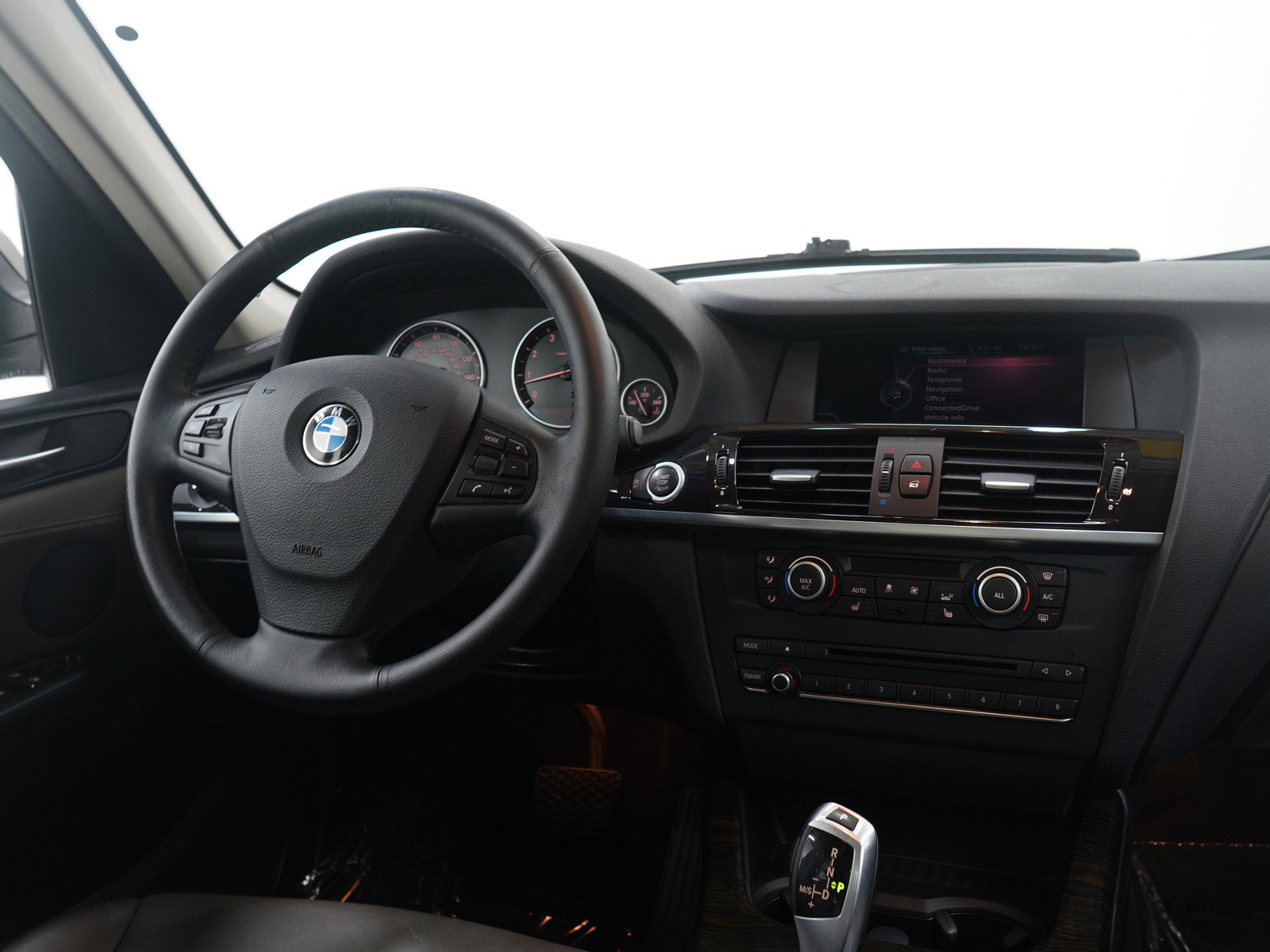 Used 2014 BMW X3 xDrive28i AWD/4WD image 15