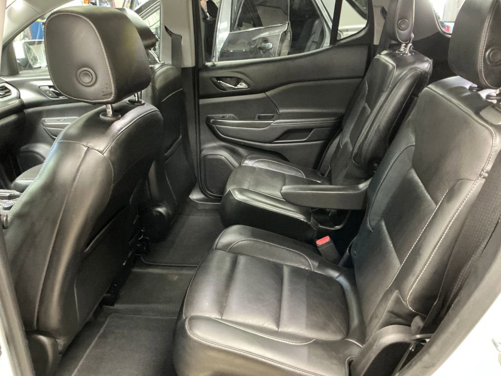Used 2018 GMC Acadia SLT AWD/4WD image 27