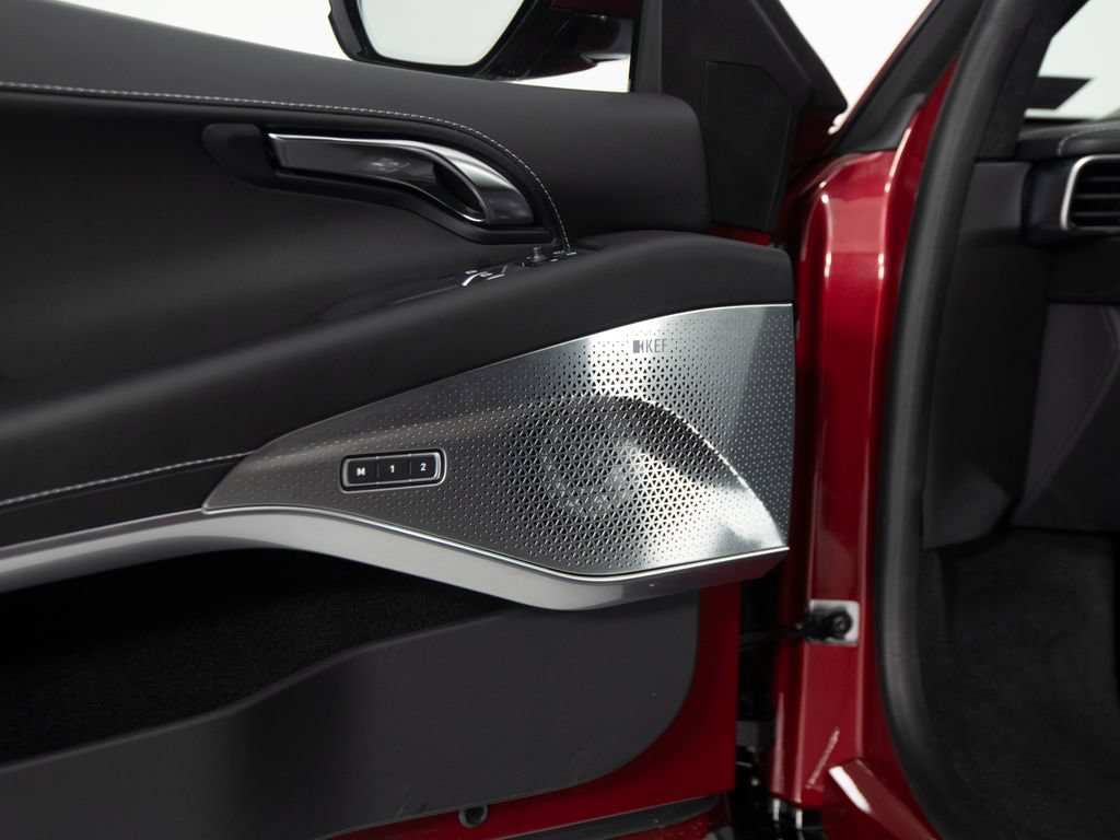Used 2026 Lotus Emira RWD image 11