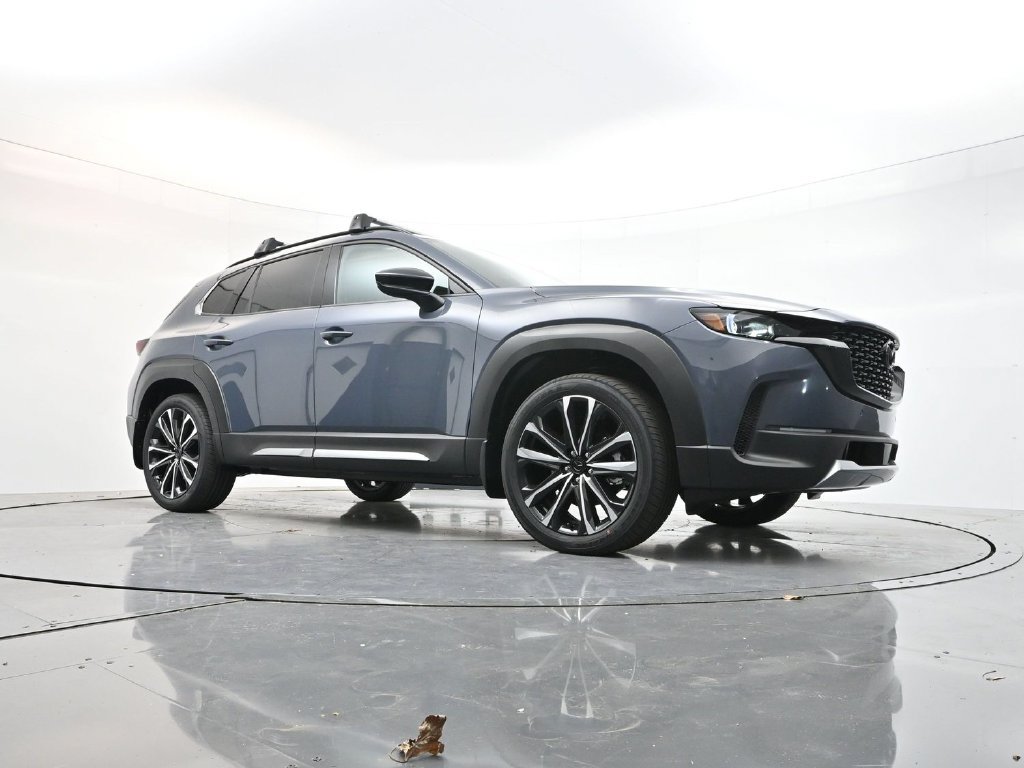 New 2026 MAZDA CX-50 2.5 Turbo w/ Premium Plus Pkg AWD/4WD image 17