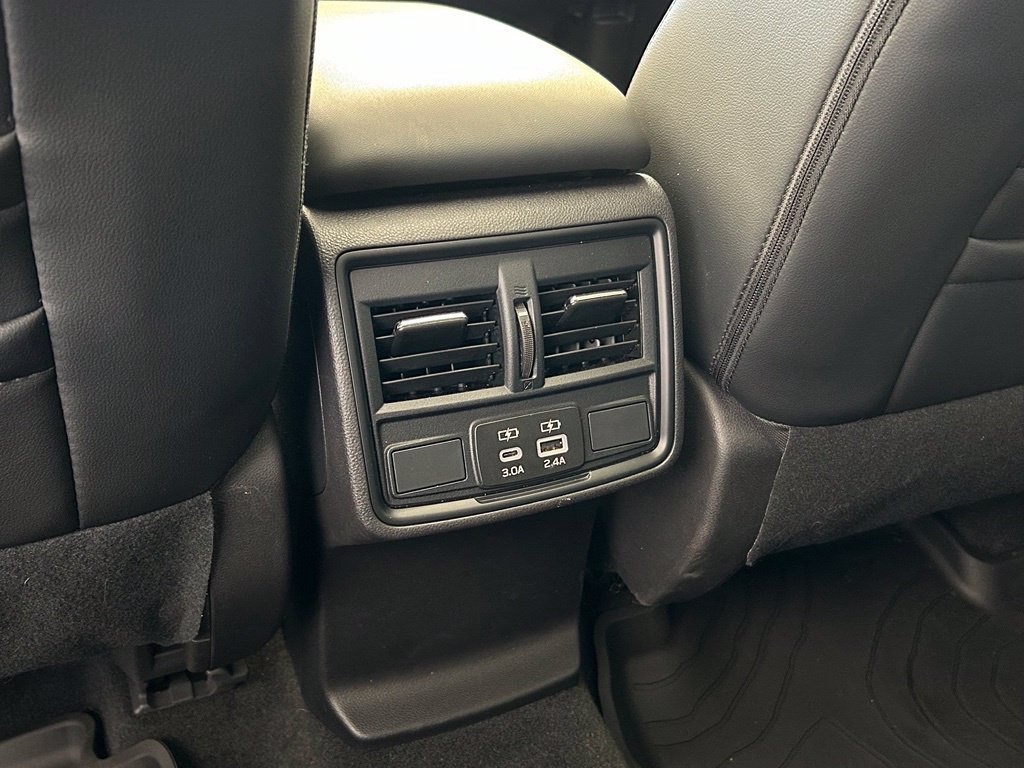 Certified 2026 Subaru Forester Premium AWD/4WD image 35