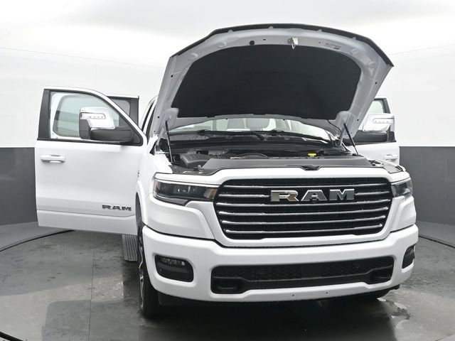 New 2026 RAM 1500 Laramie image 51
