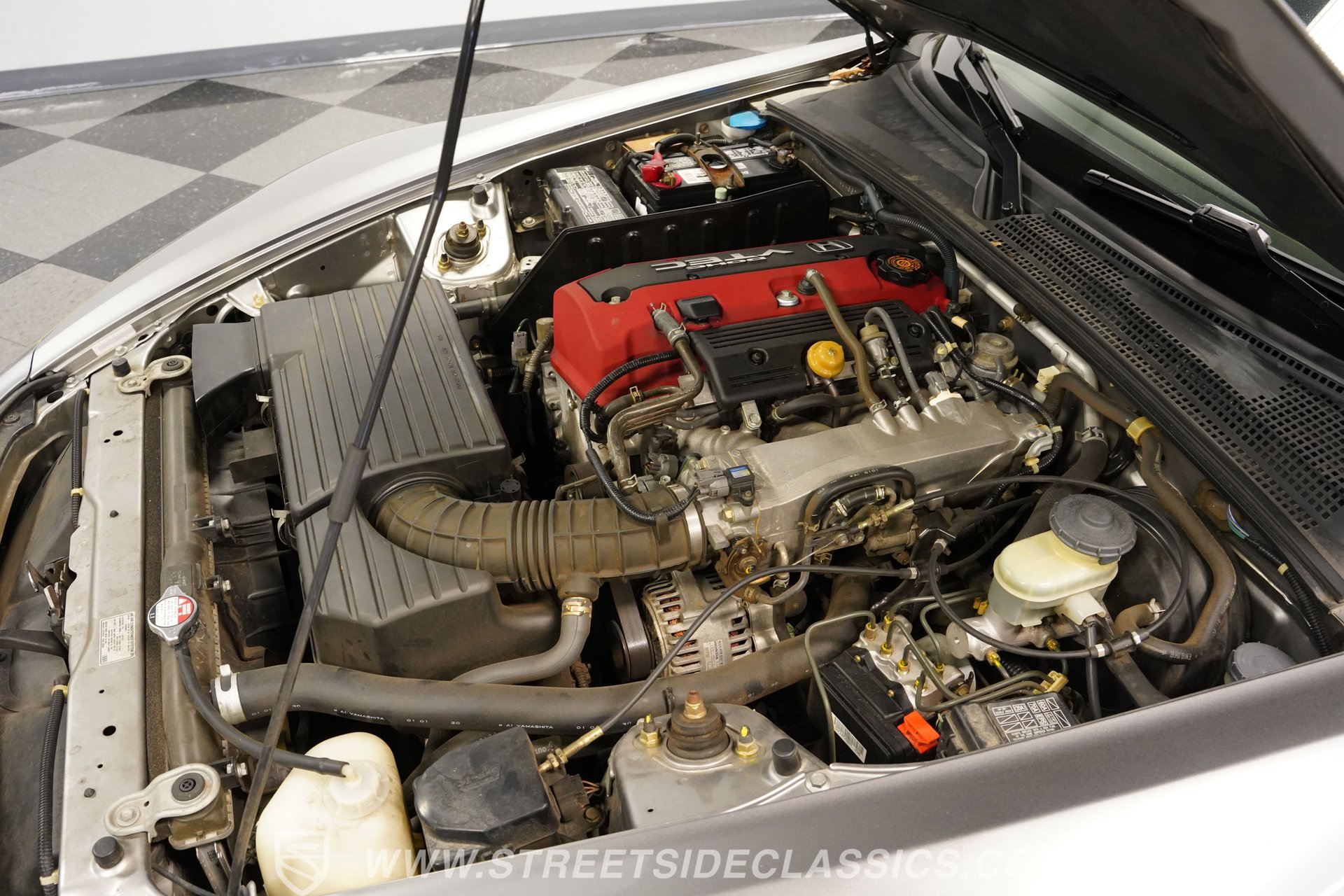 Used 2001 Honda S2000 image 33