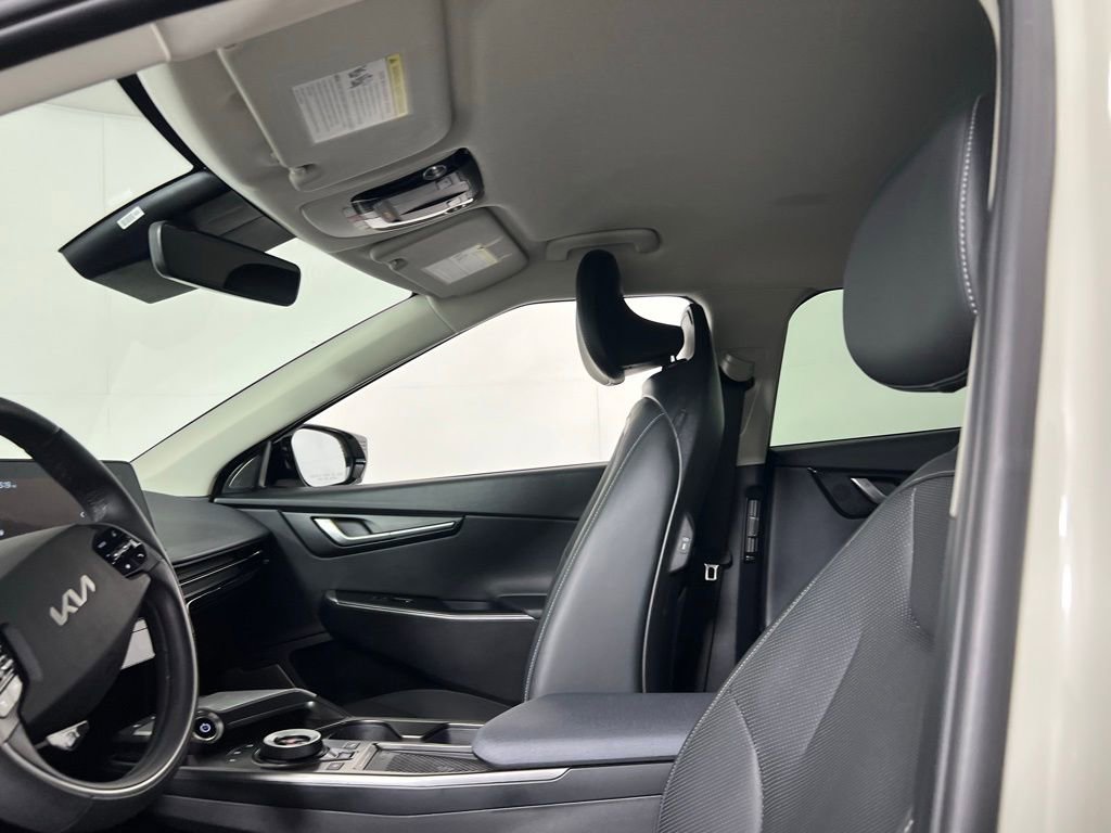 Used 2022 Kia EV6 Wind w/ Wind Technology Package image 26