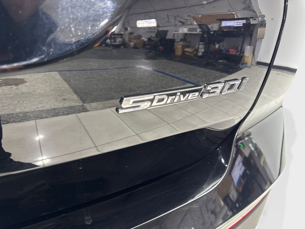 Used 2023 BMW X3 sDrive30i w/ Convenience Package image 24