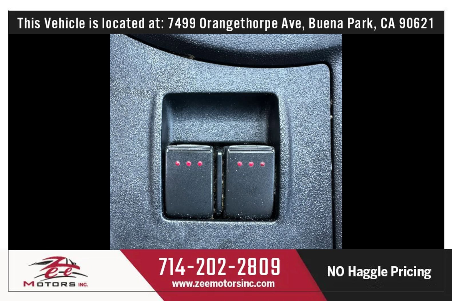 Used 2015 MAZDA MX-5 Miata Grand Touring image 30