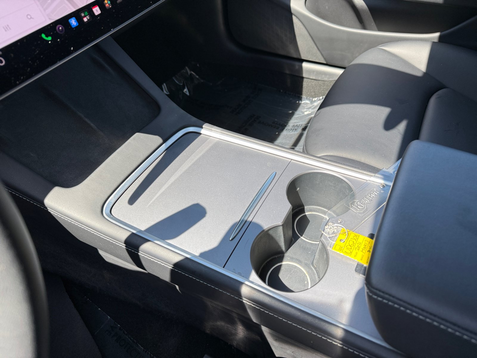 Used 2021 Tesla Model 3 Performance AWD/4WD image 13