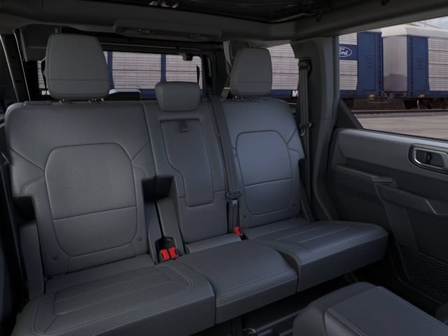 New 2026 Ford Bronco Big Bend AWD/4WD image 11