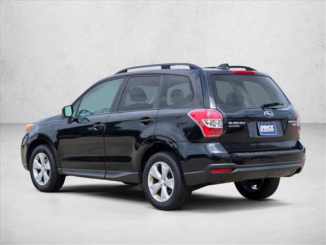 Used 2016 Subaru Forester 2.5i Premium w/ All-Weather Package AWD/4WD image 7
