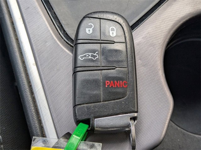 Used 2022 Dodge Challenger SXT w/ Blacktop Package image 30