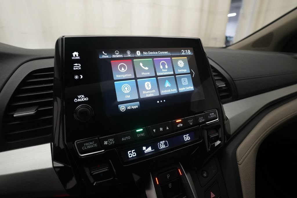 Certified 2019 Honda Odyssey EX-L image 6