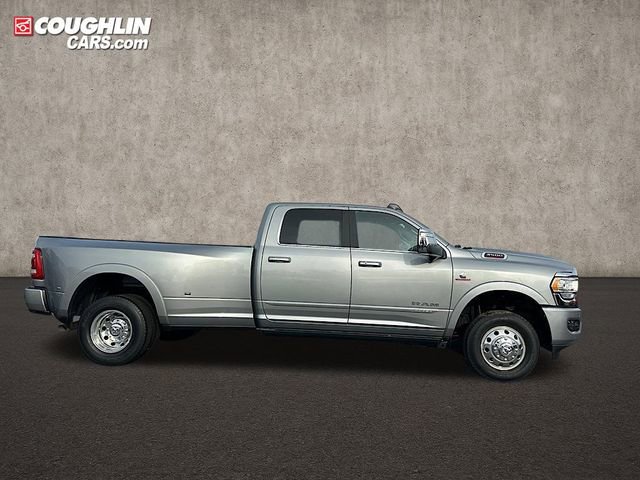 Used 2024 RAM 3500 Limited image 8