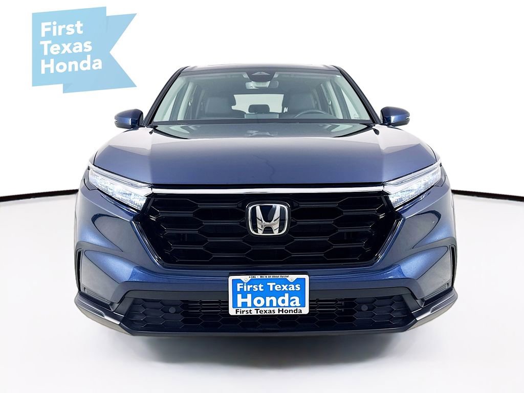 Used 2026 Honda CR-V EX-L image 2