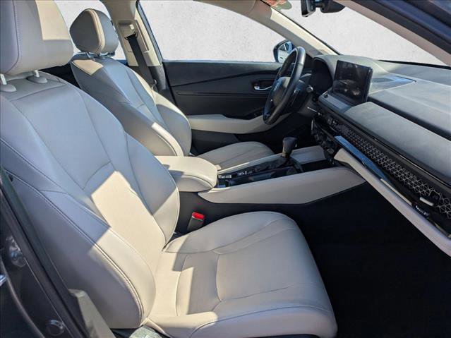 Used 2024 Honda Accord EX-L image 20
