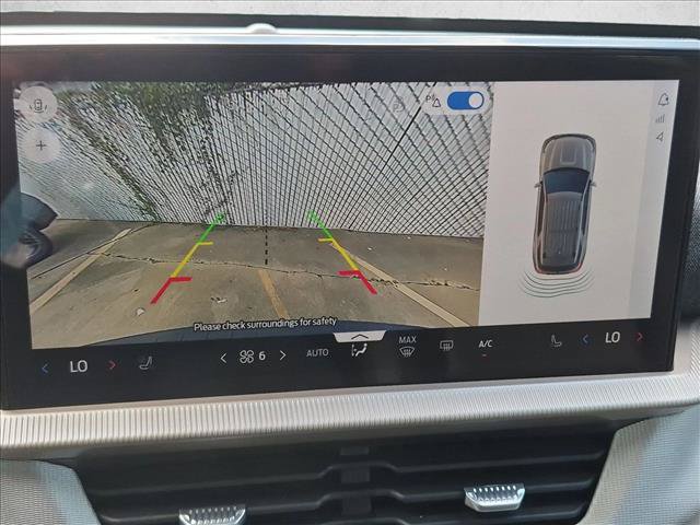 New 2027 Ford Explorer Active w/ Active Comfort Package RWD image 13