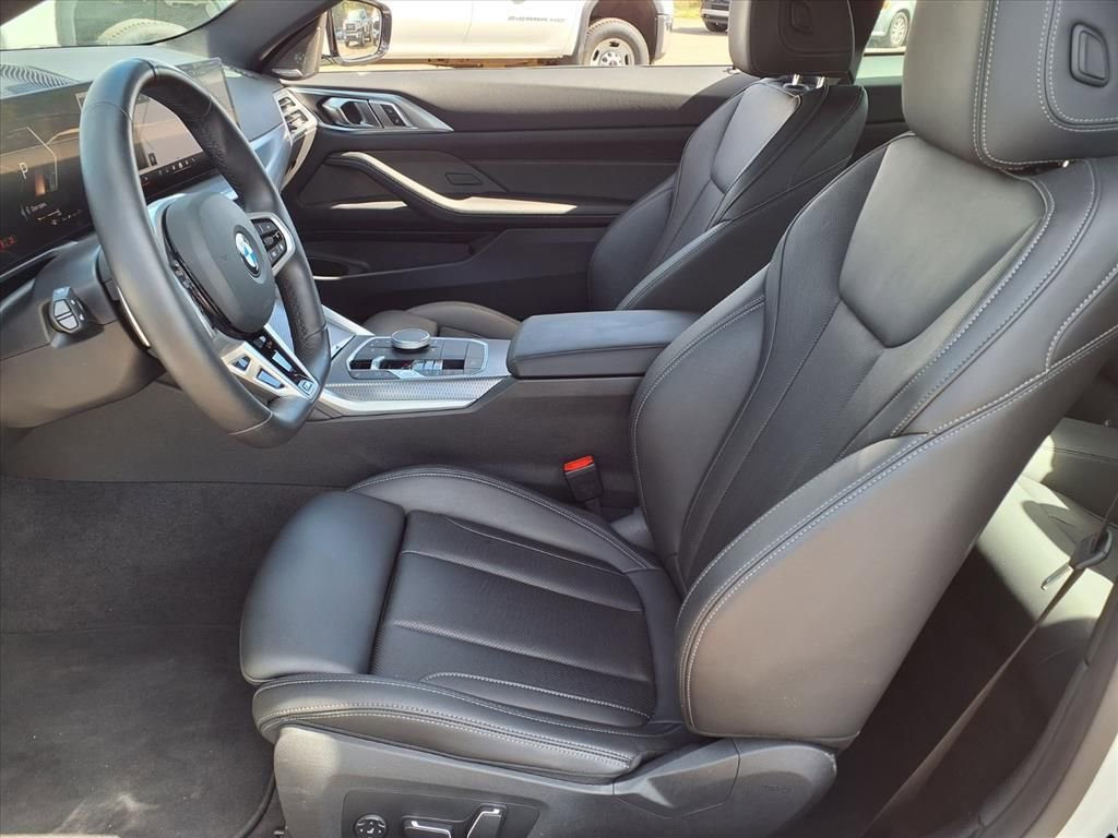 Used 2026 BMW 430i xDrive Coupe image 24