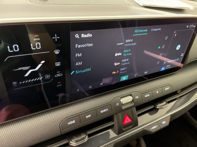 New 2025 Kia K4 GT-Line image 25