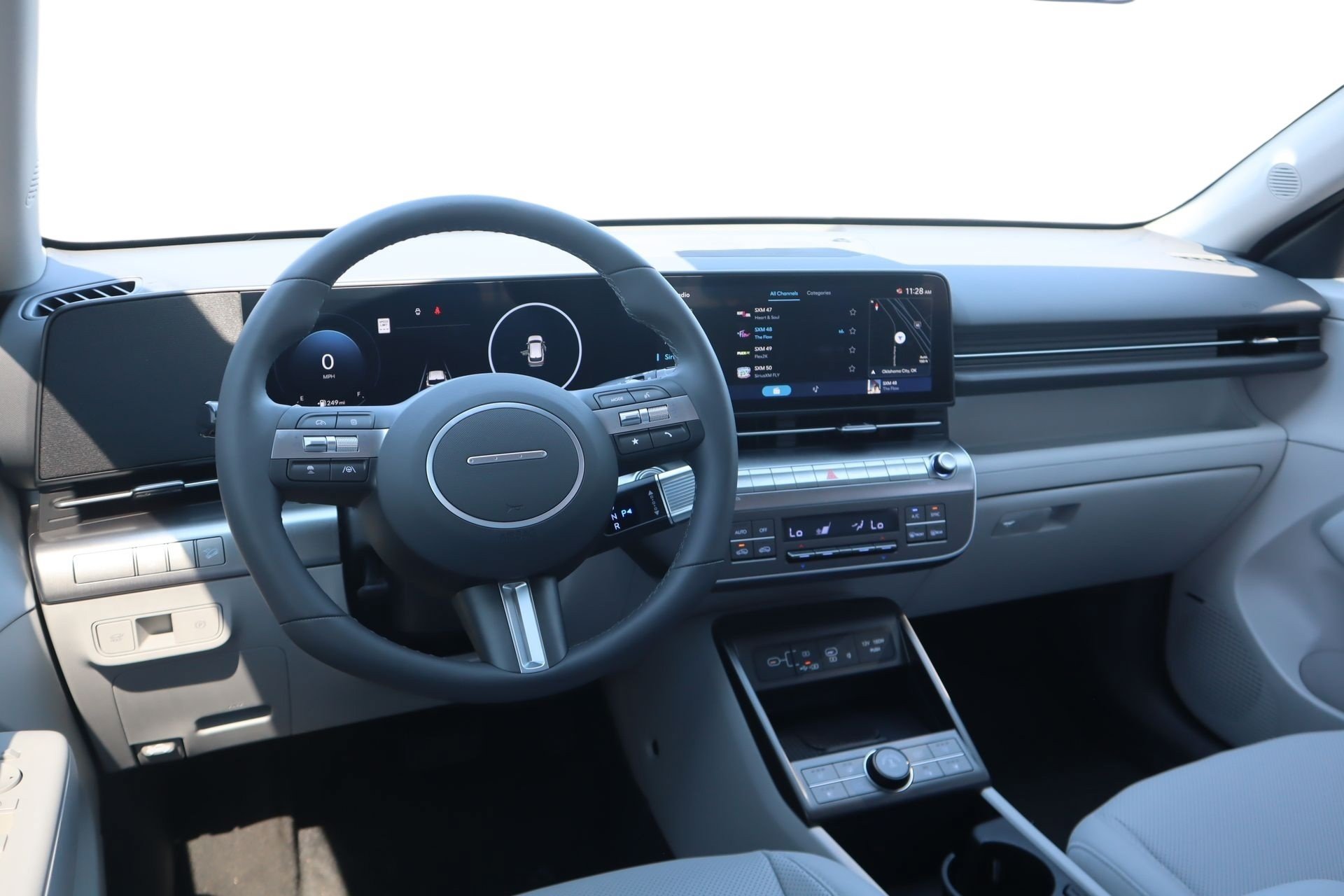 New 2026 Hyundai Kona Limited AWD/4WD image 10