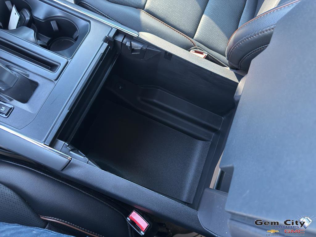 Used 2024 Ford F150 Lariat w/ Equipment Group 502A High image 26