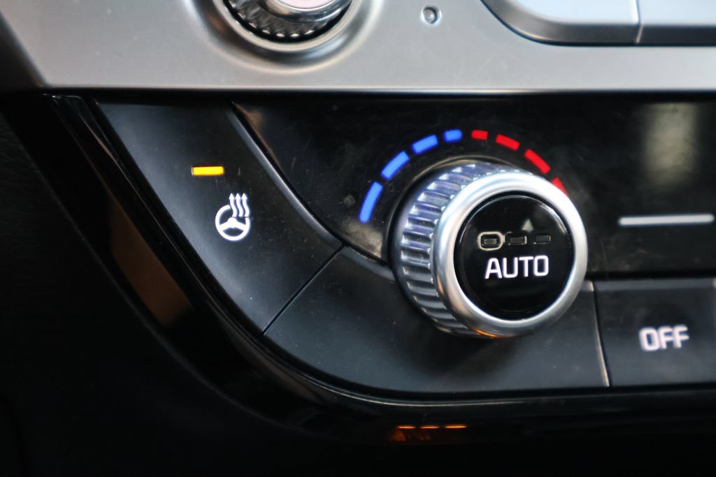 Used 2024 Kia Telluride EX X-Line AWD/4WD image 26