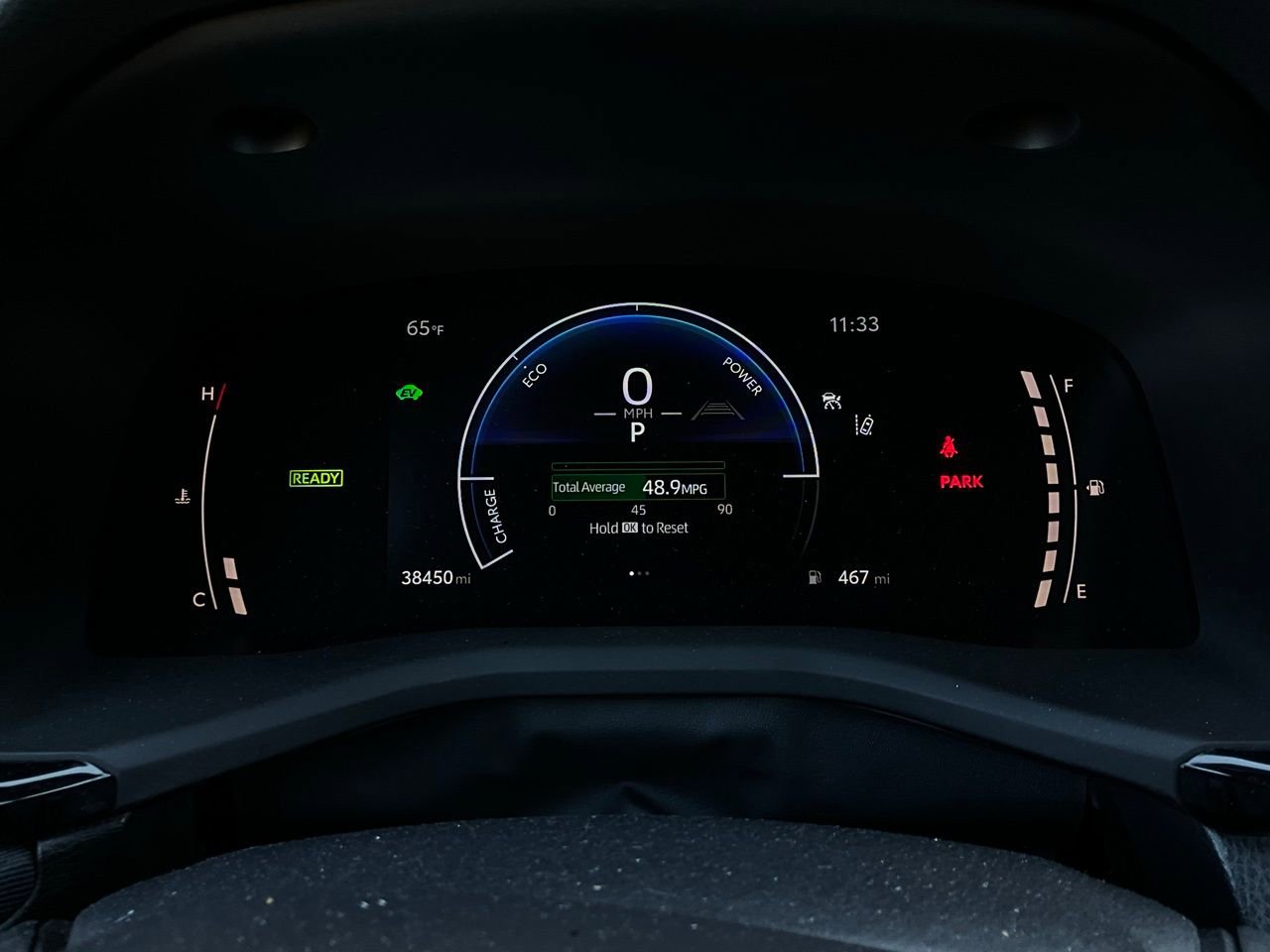 Used 2025 Toyota Camry LE image 36