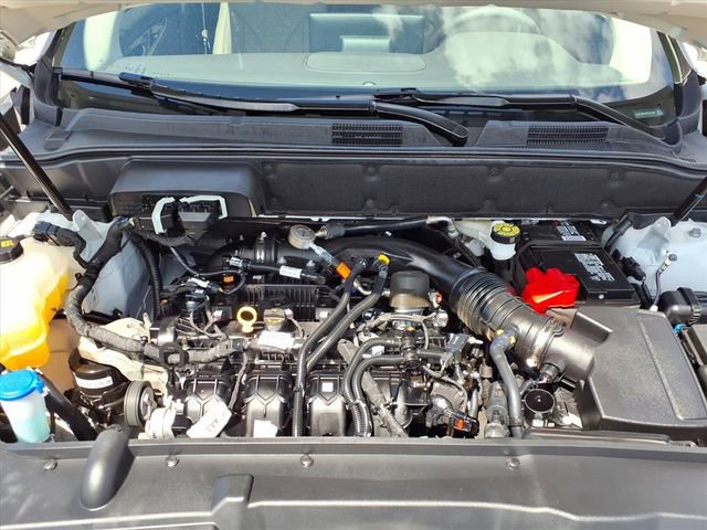 Certified 2022 Lincoln Nautilus Reserve image 3