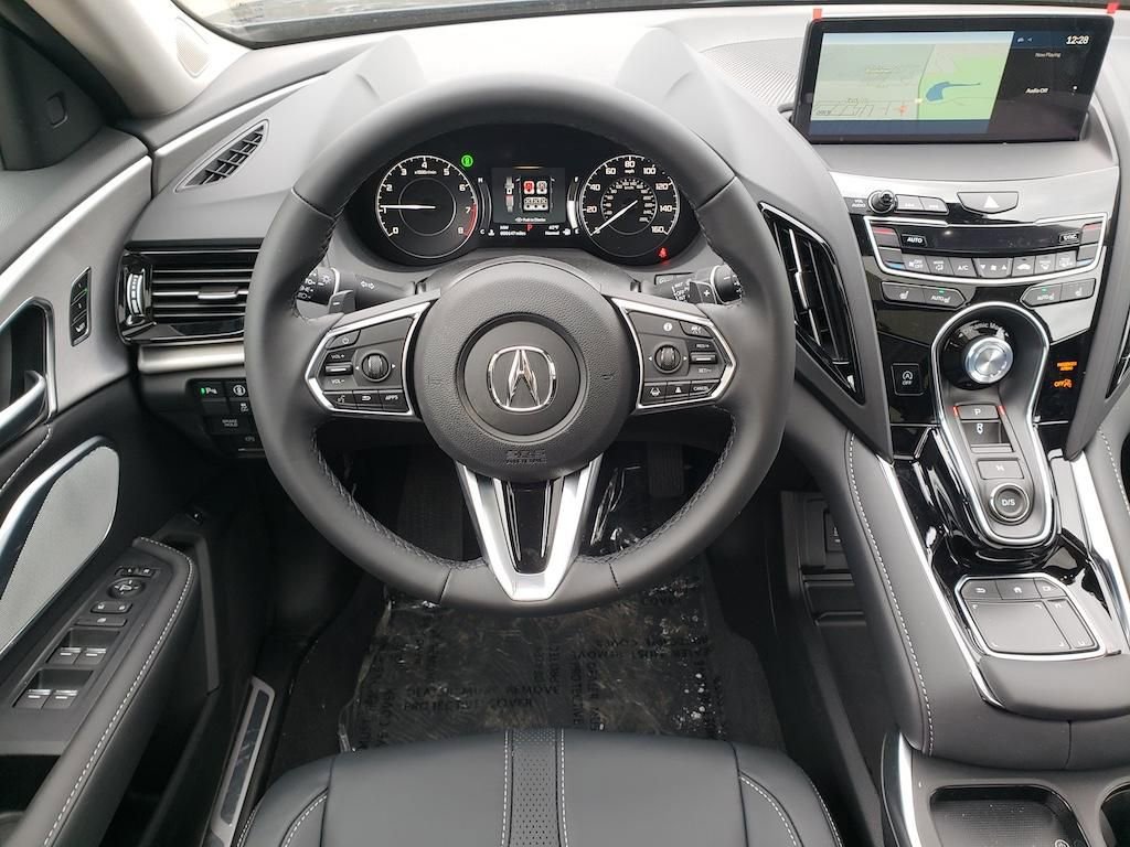 New 2026 Acura RDX w/ Technology Package image 8