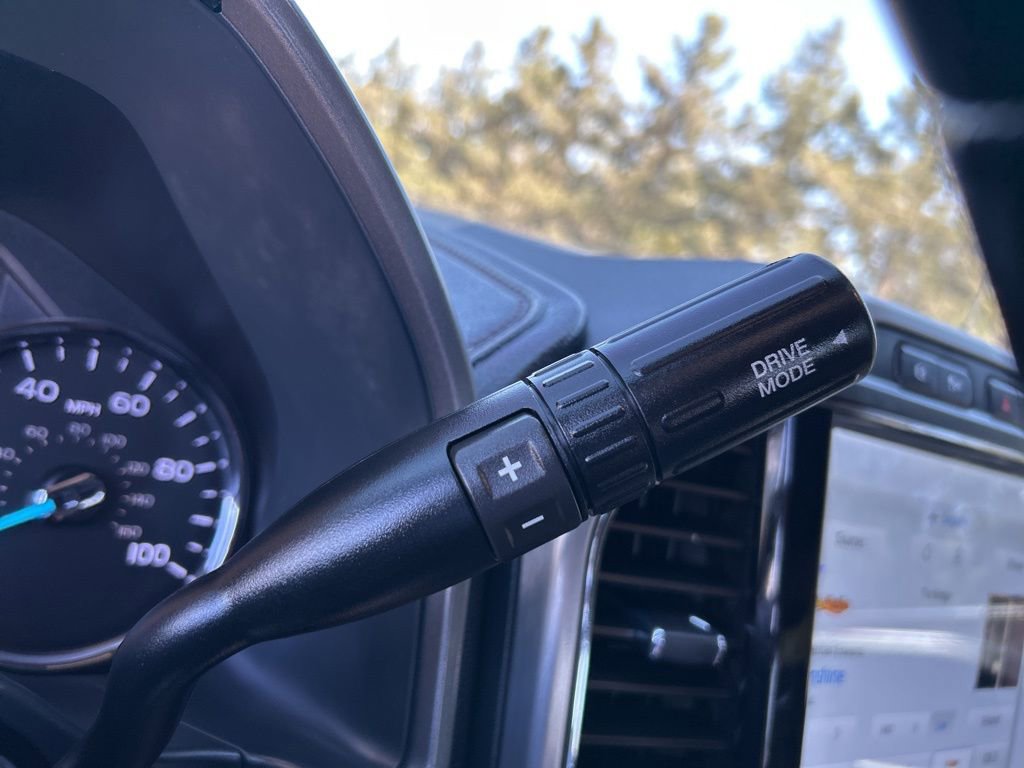Used 2022 Ford F450 Platinum w/ FX4 Off-Road Package image 22