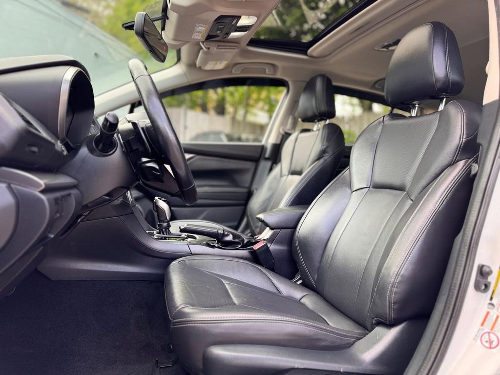 Used 2020 Subaru Impreza 2.0i Limited AWD/4WD image 19