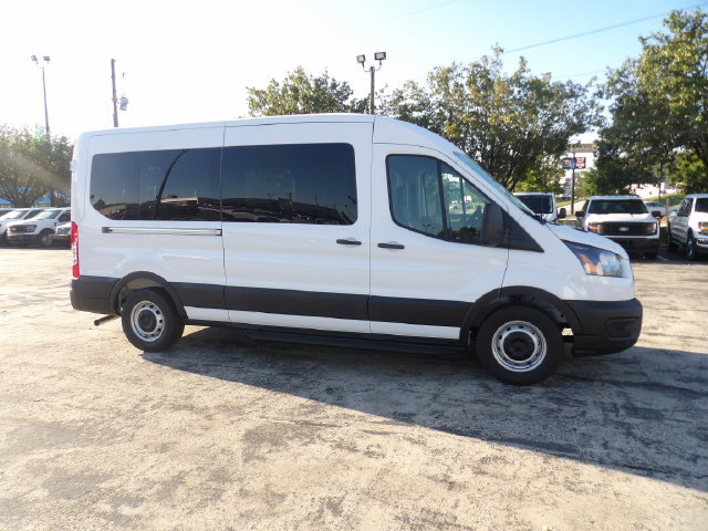 New 2027 Ford Transit 350 XL RWD image 17