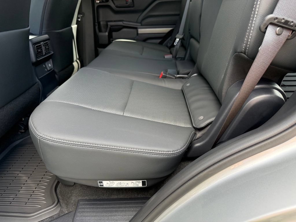 New 2026 Toyota 4Runner TRD Off-Road Premium AWD/4WD image 37