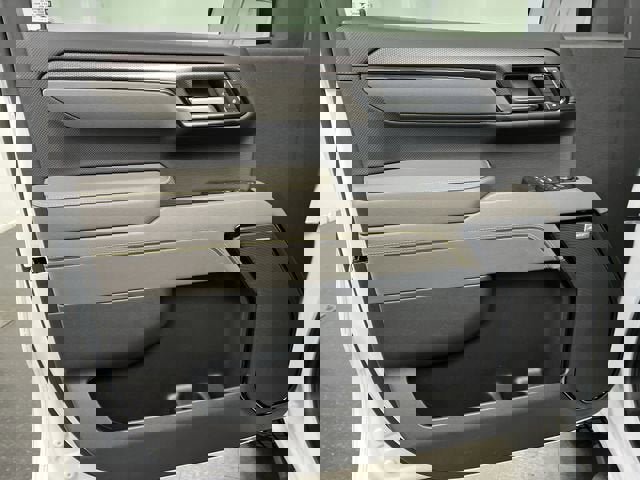 Certified 2025 Chevrolet Silverado 1500 ZR2 w/ ZR2 Bison Edition image 21