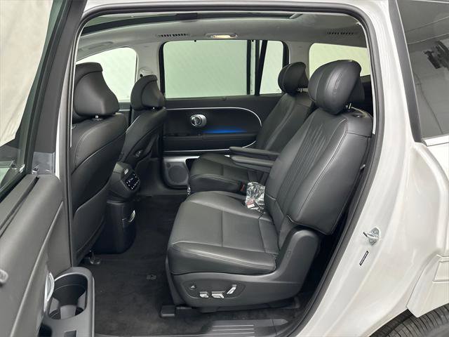 New 2026 Hyundai Ioniq 9 Calligraphy image 24