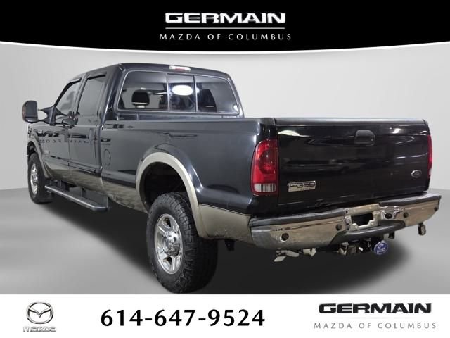 Used 2005 Ford F350 XLT image 11