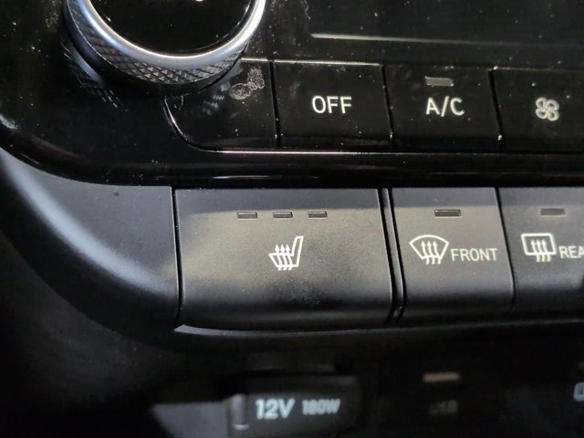 Used 2025 Hyundai Elantra SEL FWD image 20