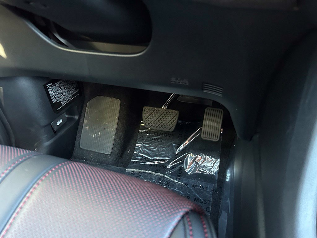 New 2026 Honda Pilot Black Edition image 22