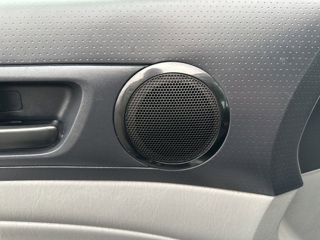 Used 2013 Toyota Tacoma 4x4 Access Cab image 18