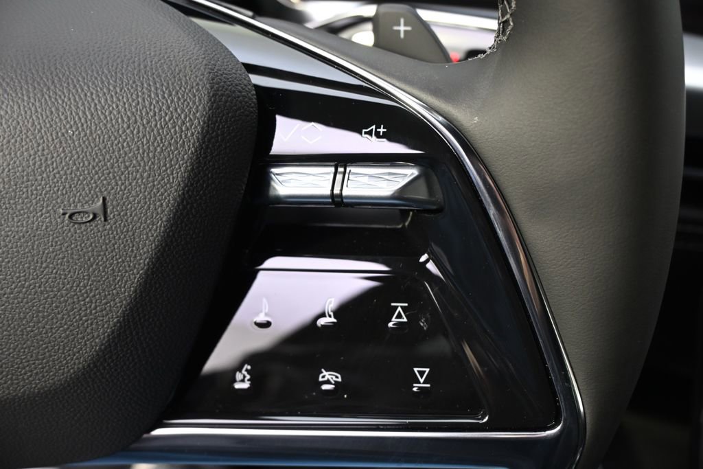 New 2026 Cadillac Escalade Luxury w/ Touring Package image 35