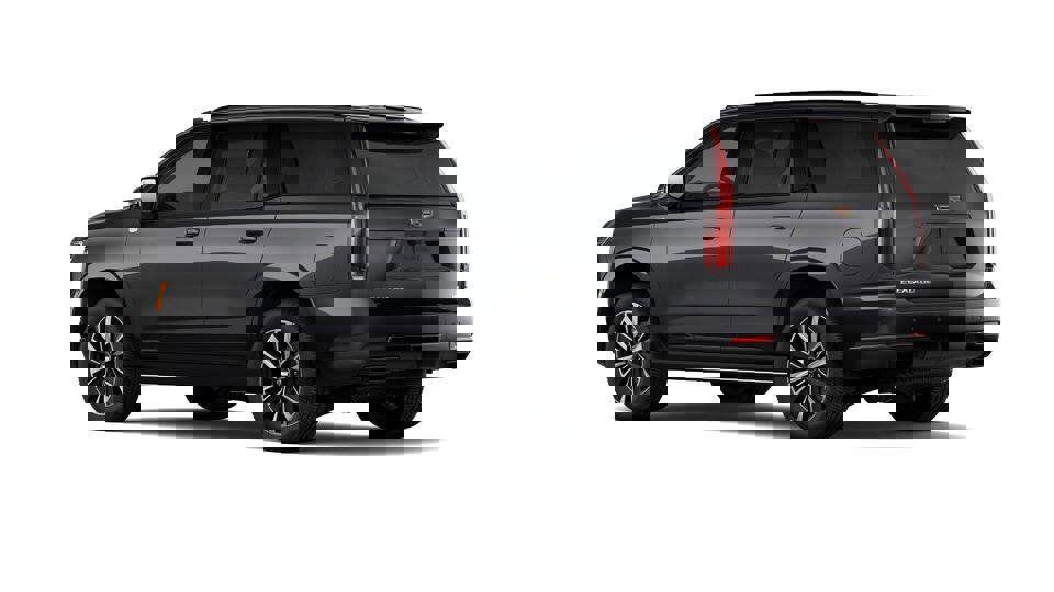 New 2026 Cadillac Escalade Sport image 8